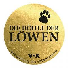 Die Höhle der Löwen – bekannt aus der Gründershow
