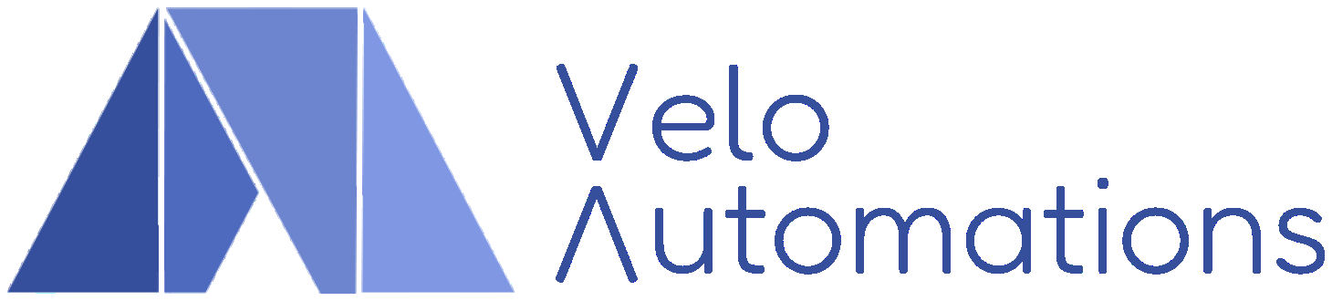 Velo Automations